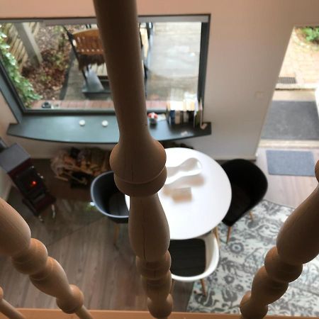 Dein Ferienhauschen Im Wendland Mit Schnellem Internet Und Kamin Lejlighed Dannenberg Eksteriør billede
