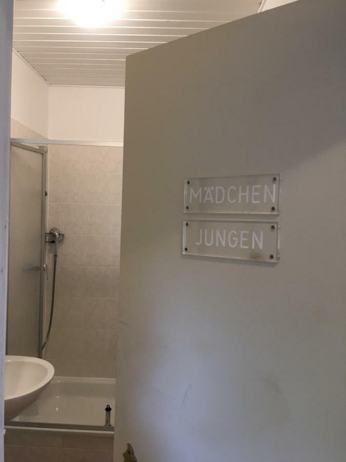 Dein Ferienhauschen Im Wendland Mit Schnellem Internet Und Kamin Lejlighed Dannenberg Eksteriør billede